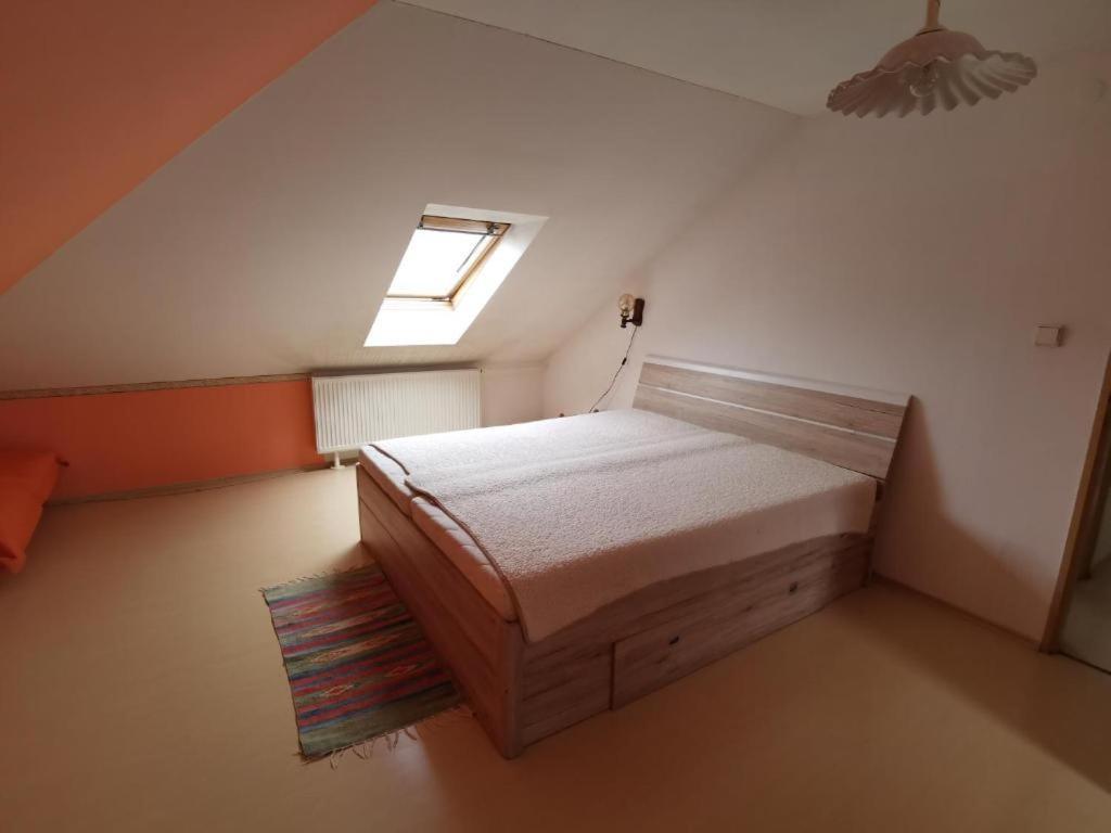 Апартаменты Apartman Skladna Кошице Экстерьер фото