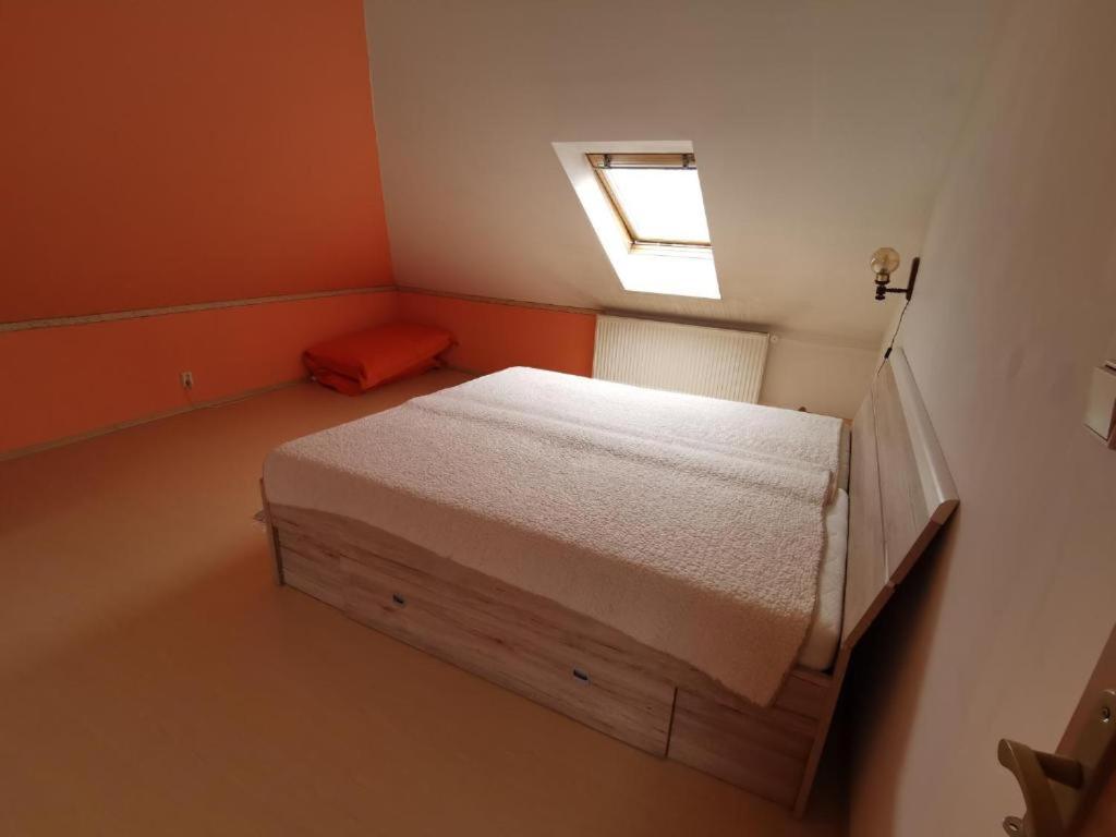 Апартаменты Apartman Skladna Кошице Экстерьер фото