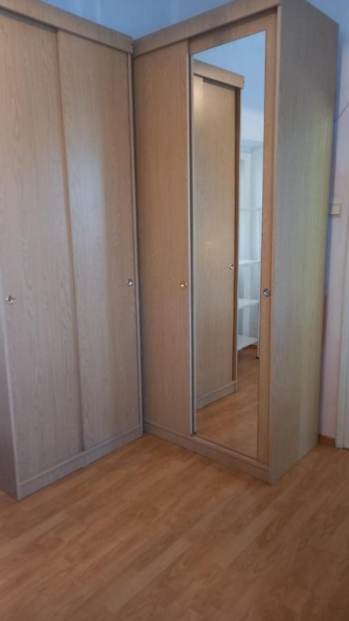 Апартаменты Apartman Skladna Кошице Экстерьер фото